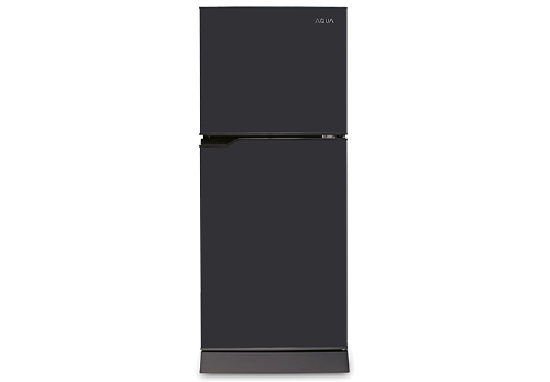 Tủ lạnh Aqua 130 lít AQR-T150FA(BS)